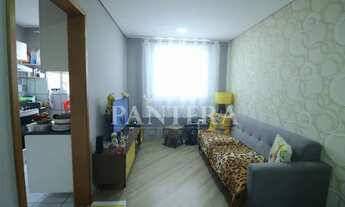 Imagem 2: Apartamento em andar baixo no Condomínio Betânia II