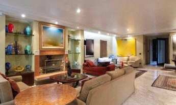 Imagem: SÃO PAULO - Casa Padrão - JARDIM EUROPA