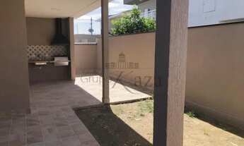 Imagem 5: Casa em Construção (Condomínio) Casa em Construção (Condomínio) em Jacareí