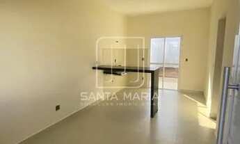 Imagem 3: Casa (térrea na rua) 2 dormitórios/suite