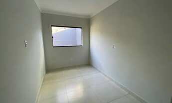 Imagem 6: Casa nova com documentação grátis e entrada dividida no cartão de crédito