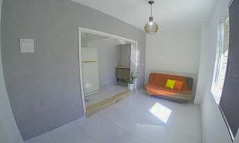 Imagem: Kitnet/conjugado para venda tem 23 metros