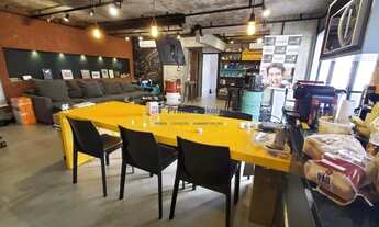 Imagem 3: Apartamento para venda em Moema Passaros 100 mts reformado