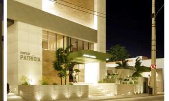 Imagem: Apartamento para aluguel tem 158 metros