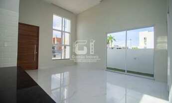 Imagem 7: Casa em condomínio para venda de 172 m², com 03 quartos Parque das Nações, Parnamirim/RN