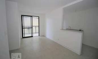 Imagem 1: Apartamento para Aluguel - Pechincha, 2 Quartos, 70 m2