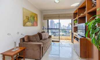 Imagem 2: Apartamento de 3 dormitórios à venda no melhor da Vila Mascote