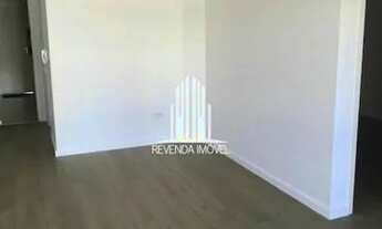 Imagem 2: Apartamento no Residencial Porto Seguro com 63m e 2 quartos na Saúde