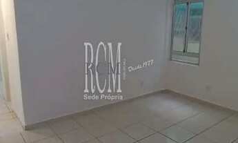 Imagem 2: Apartamento com 2 dorms, Vila Cascatinha, São Vicente - R$ 170 mil, Cod: 93816