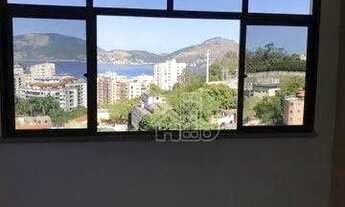 Imagem 6: Apartamento com 2 dormitórios à venda, 70 m² por R$ 360.000,00 - Ingá - Niterói/RJ