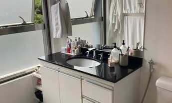 Imagem 7: Apartamento com 2 dormitórios e uma vaga de garagem - locação