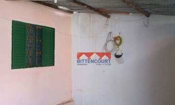 Imagem 4: Casa com 1 dormitório para alugar, 38 m² por R$ 680,00/mês - Parque Centenário - Jundiaí/S