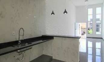 Imagem 6: Casa - Horto Florestal Villagio - Sorocaba/SP