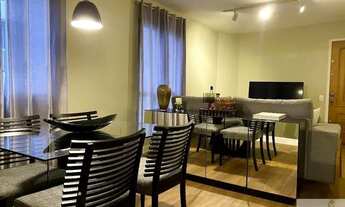 Imagem 2: Apartamento 2 Dormitórios , 1 Vaga Coberta, Cidade Ademar