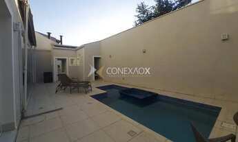 Imagem 2: Casa - Parque da Hípica - Campinas