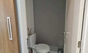 Imagem 4: Sala/Conjunto para aluguel possui 30 metros quadrados em Jacarepaguá - Rio de Janeiro - RJ