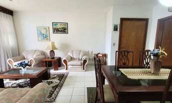 Imagem 2: Apartamento à venda na praia das Pitangueiras em Guarujá - 110 metros úteis - 3 dormitório