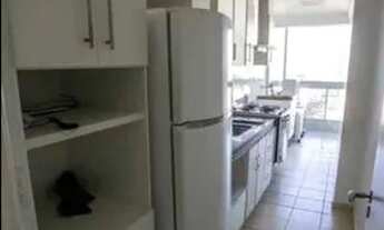 Imagem 6: Apartamento com 2 dormitórios para alugar, 80 m² por R$ 8.300,00/mês - Itapuã - Vila Velha