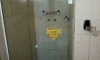 Imagem 6: Casa com 4 dormitórios para alugar, 250 m² por R$ 3.750,00/mês - Serra Grande - Niterói/RJ