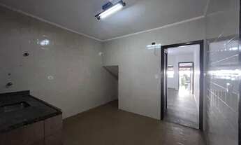 Imagem 7: Casa de condomínio sobrado para venda tem 72 metros quadrados com 3 quartos