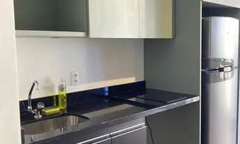 Imagem 3: Studio para aluguel com 35 metros quadrados com 1 quarto em Santo Amaro - São Paulo - SP