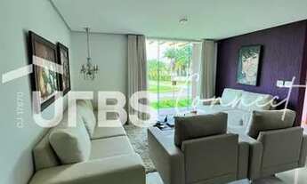 Imagem: Alphaville Goiás - Sobrado 5 quartos, sendo