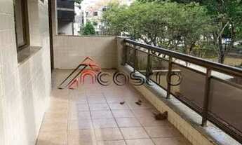 Imagem 3: Apartamento para alugar com 3 dormitórios cod:3033