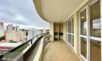 Imagem: Apartamento com 4 dormitórios, 160 m²