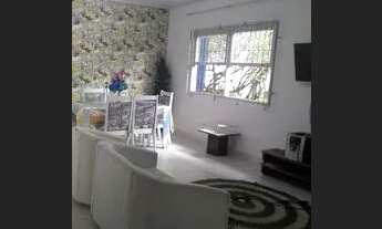 Imagem 2: Quarto Individual-trindade-5mnts a pé da UFSC