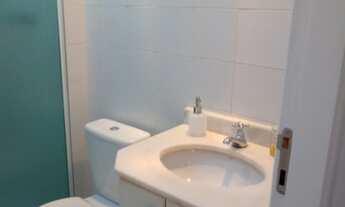 Imagem 4: Apartamento para aluguel e venda possui 63 metros quadrados com 3 quartos