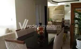 Imagem 5: Apartamento - Vila Industrial - Campinas