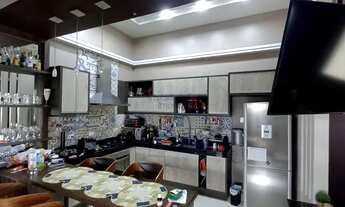 Imagem 2: Casa em Condomínio à venda, 3 quartos, 1 suíte, 2 vagas, Parque Vera Cruz - Tremembe/SP