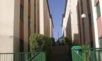 Imagem 2: 2 DORMITÓRIOS- 1 VAGA- JARDIM MARTINS SILVA TREMEMBE