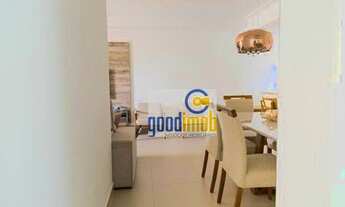 Imagem 4: Apartamento com 2 dormitórios à venda, 100 m² por R$ 869.000,00 - Parque Campolim - Soroca