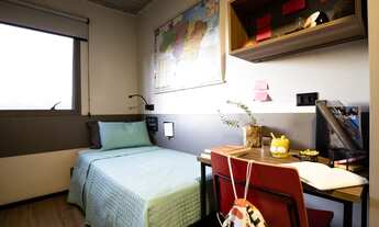 Imagem 4: Beds Residencial Estudantil - Butantã