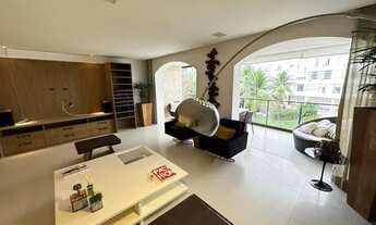 Imagem 7: Apartamento para aluguel no Leblon com 260 metros quadrados e 4 suítes