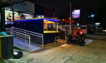 Imagem 2: Quiosque completo