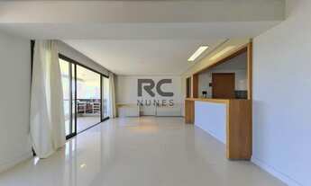 Imagem 5: Apartamento para aluguel, 4 quartos, 2 suítes, 4 vagas, Santa Lúcia - Belo Horizonte/MG