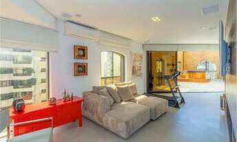 Imagem 5: Apartamento à venda no bairro Higienópolis - São Paulo/SP