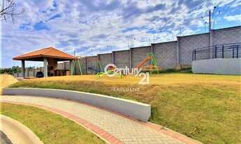 Imagem 6: Casa com 3 dormitórios à venda, 180 m² por R$ 1.480.000 - Condomínio Laguna Residencial