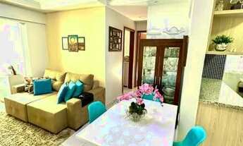 Imagem 6: Apartamento para venda com 60 metros quadrados com 2 quartos em Village Veneza - Goiânia