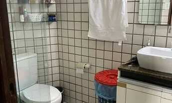 Imagem 2: Apartamento no Bessa com elevador e portão elétrico