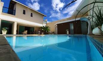 Imagem: Casa à venda com 6 quartos independente