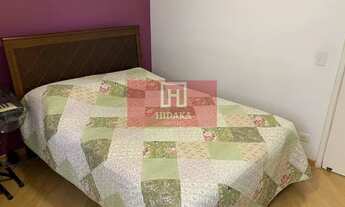 Imagem 4: Apartamento à venda no bairro Aclimação - São Paulo/SP, Zona Sul