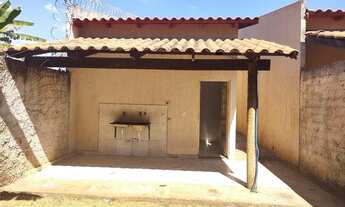 Imagem 5: Casa para venda tem 86 metros quadrados com 2 quartos em Itinga - Lauro de Freitas - BA