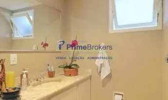 Imagem 2: Ap de 03 dorm.s 01 suíte 02 vagas no Itaim Bibi próximo ao Parque do Ibirapuera