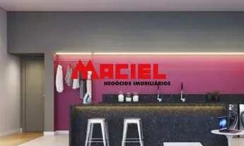 Imagem 7: Apartamento Padrão em São José dos Campos