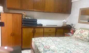 Imagem 7: Apartamento para venda com 50 metros quadrados com 1 quarto em Setor Oeste - Goiânia - GO