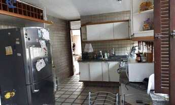 Imagem 5: Vendo casa duplex em Capim Macio