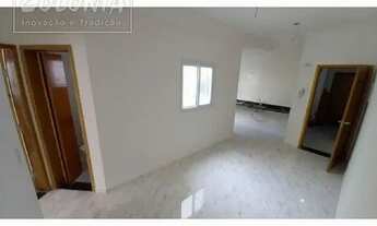 Imagem: Santo André - Apartamento Padrão - Vila